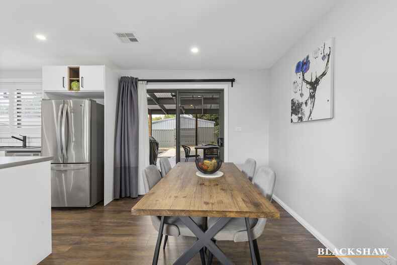 65 Heydon Crescent Evatt 65 Heydon Crescent Evatt