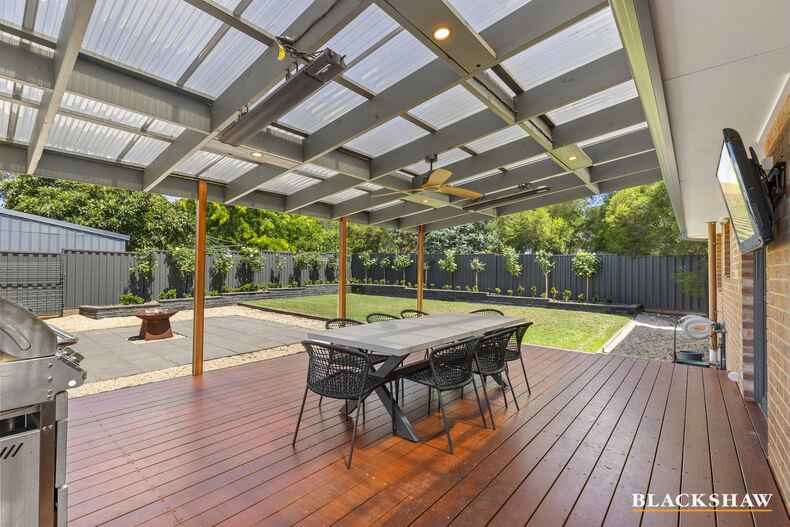 65 Heydon Crescent Evatt 65 Heydon Crescent Evatt