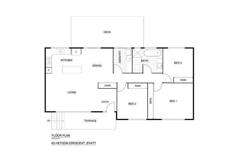 65 Heydon Crescent Evatt 65 Heydon Crescent Evatt