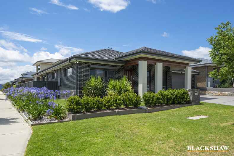 1 Mason Street Googong 1 Mason Street Googong