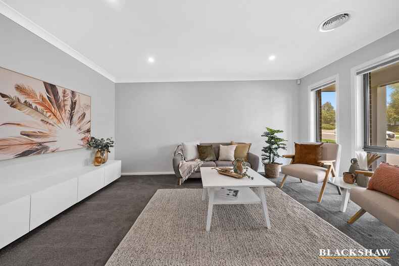 1 Mason Street Googong 1 Mason Street Googong