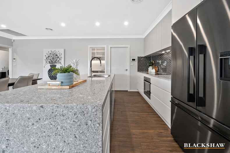 1 Mason Street Googong 1 Mason Street Googong