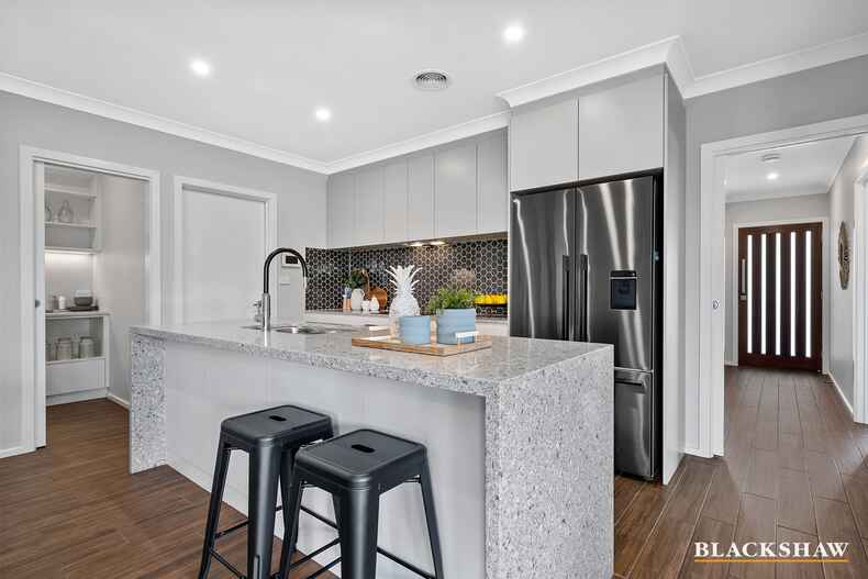 1 Mason Street Googong 1 Mason Street Googong