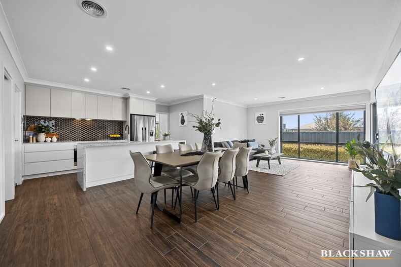 1 Mason Street Googong 1 Mason Street Googong