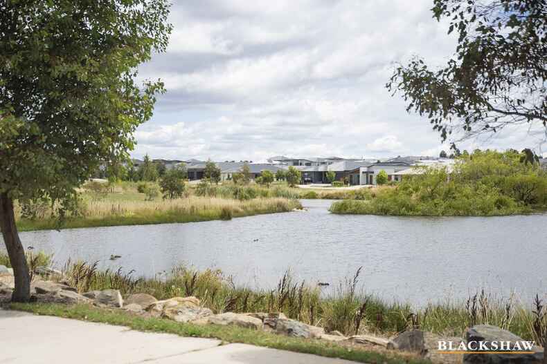 1 Mason Street Googong 1 Mason Street Googong