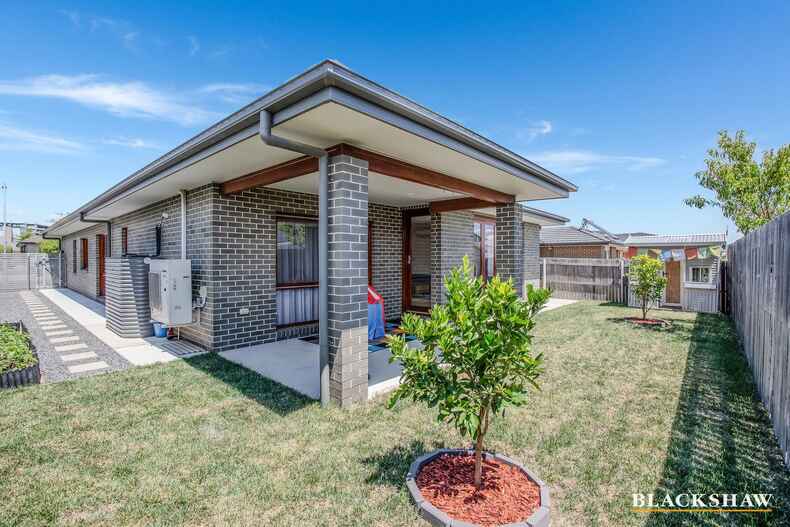 8 Utz Street Coombs 8 Utz Street Coombs