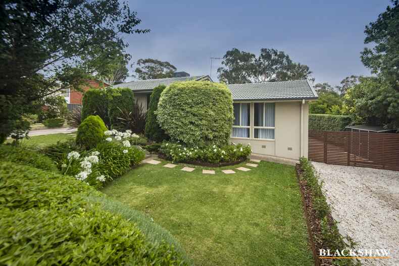 23 Rossarden Street Fisher