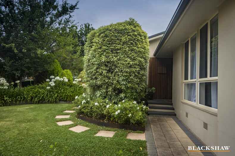 23 Rossarden Street Fisher 23 Rossarden Street Fisher