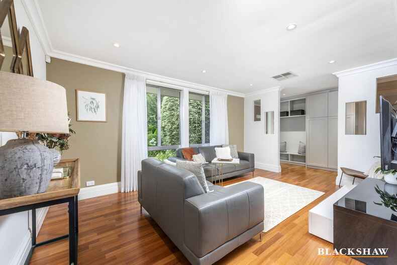 23 Rossarden Street Fisher 23 Rossarden Street Fisher