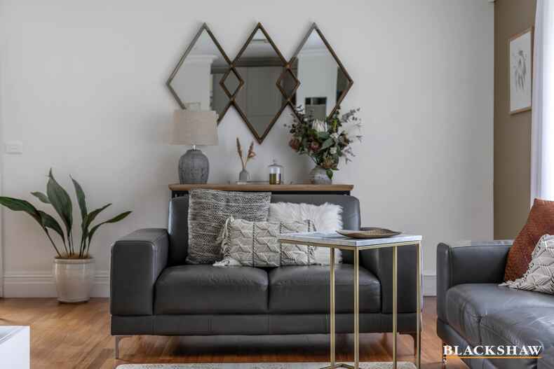 23 Rossarden Street Fisher 23 Rossarden Street Fisher