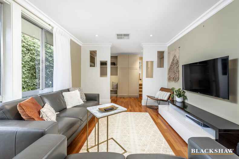 23 Rossarden Street Fisher 23 Rossarden Street Fisher