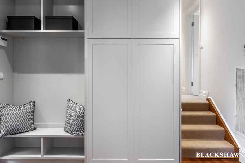 23 Rossarden Street Fisher 23 Rossarden Street Fisher