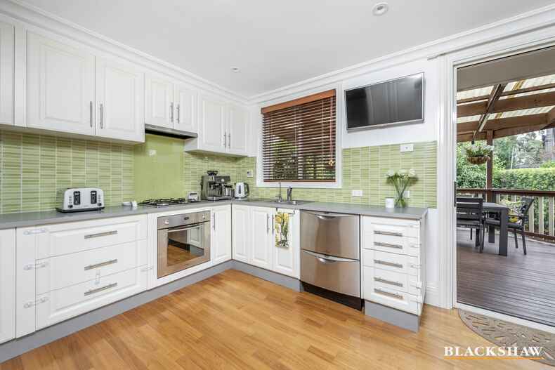 23 Rossarden Street Fisher 23 Rossarden Street Fisher