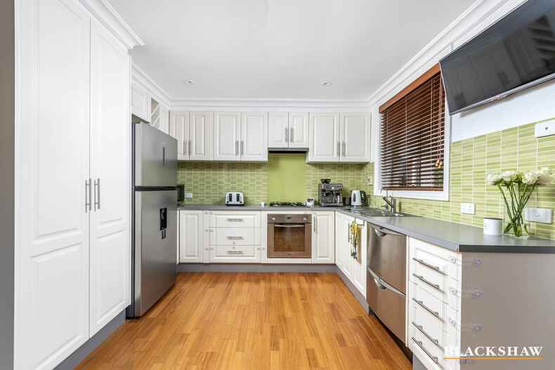 23 Rossarden Street Fisher 23 Rossarden Street Fisher