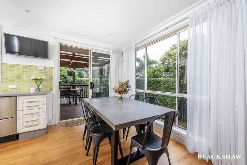 23 Rossarden Street Fisher 23 Rossarden Street Fisher