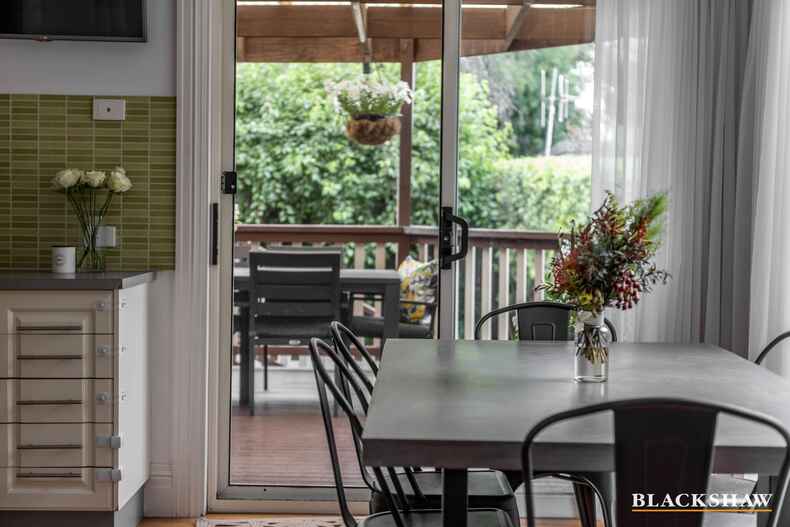 23 Rossarden Street Fisher 23 Rossarden Street Fisher