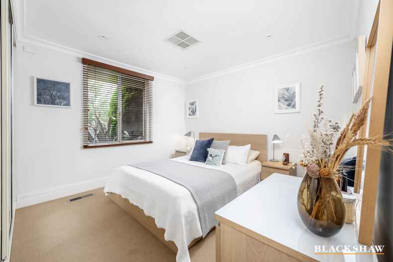 23 Rossarden Street Fisher 23 Rossarden Street Fisher