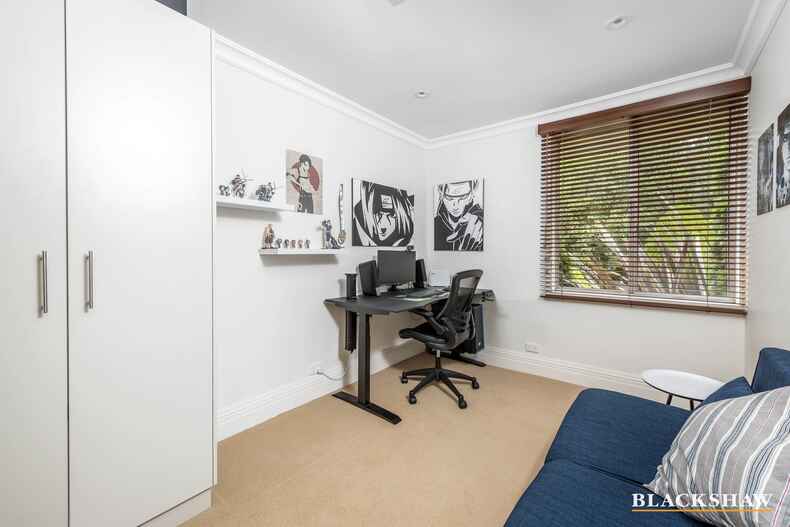 23 Rossarden Street Fisher 23 Rossarden Street Fisher