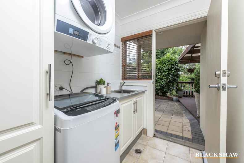 23 Rossarden Street Fisher 23 Rossarden Street Fisher