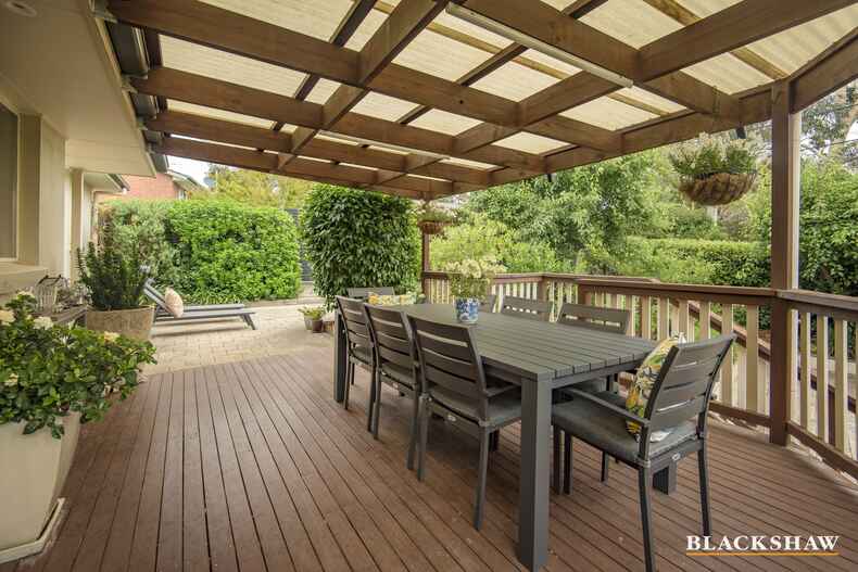 23 Rossarden Street Fisher 23 Rossarden Street Fisher