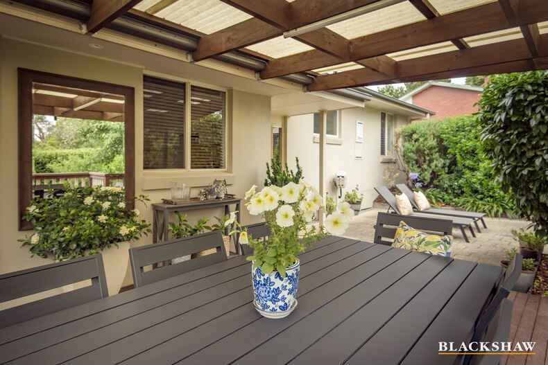 23 Rossarden Street Fisher 23 Rossarden Street Fisher