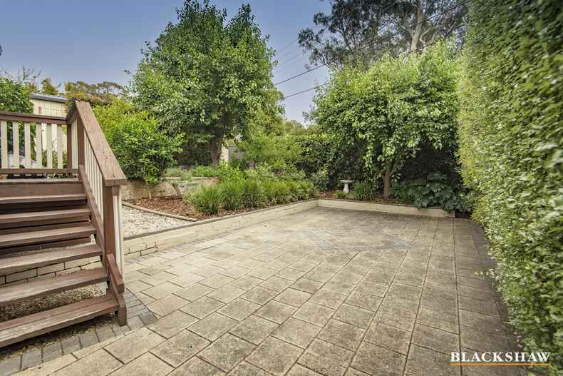 23 Rossarden Street Fisher 23 Rossarden Street Fisher