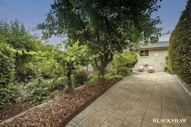 23 Rossarden Street Fisher 23 Rossarden Street Fisher