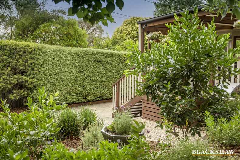 23 Rossarden Street Fisher 23 Rossarden Street Fisher