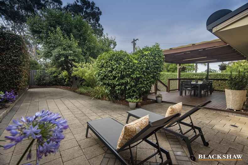 23 Rossarden Street Fisher 23 Rossarden Street Fisher