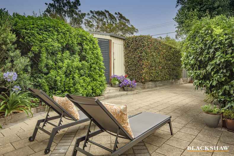 23 Rossarden Street Fisher 23 Rossarden Street Fisher