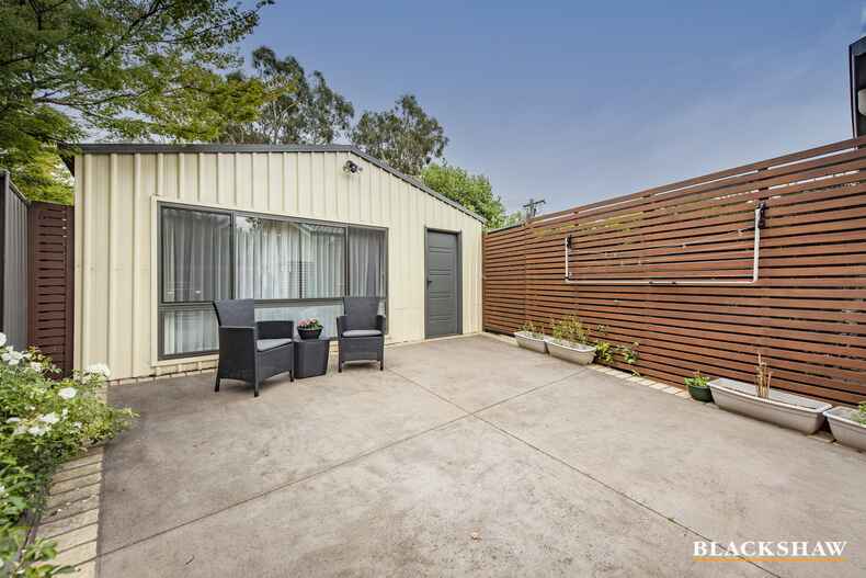 23 Rossarden Street Fisher 23 Rossarden Street Fisher