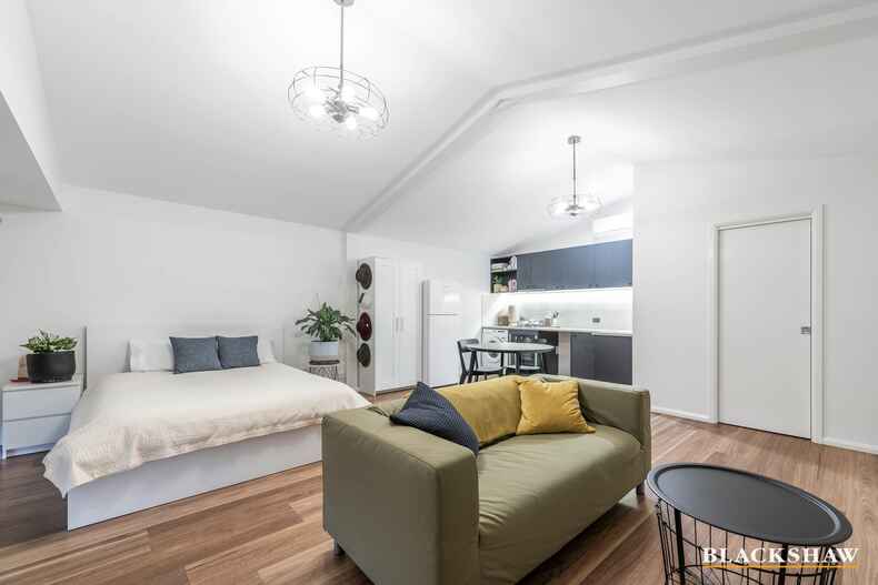 23 Rossarden Street Fisher 23 Rossarden Street Fisher