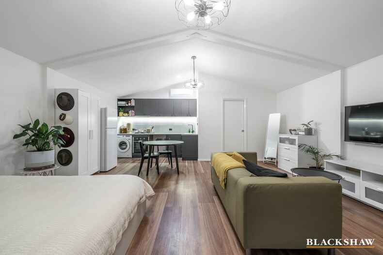 23 Rossarden Street Fisher 23 Rossarden Street Fisher