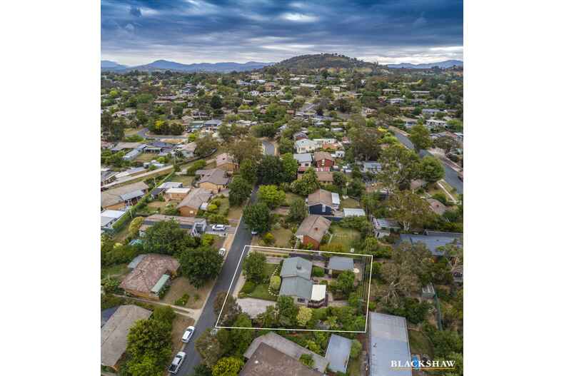 23 Rossarden Street Fisher 23 Rossarden Street Fisher