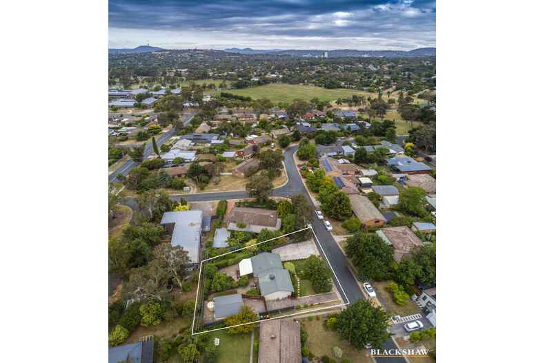 23 Rossarden Street Fisher 23 Rossarden Street Fisher