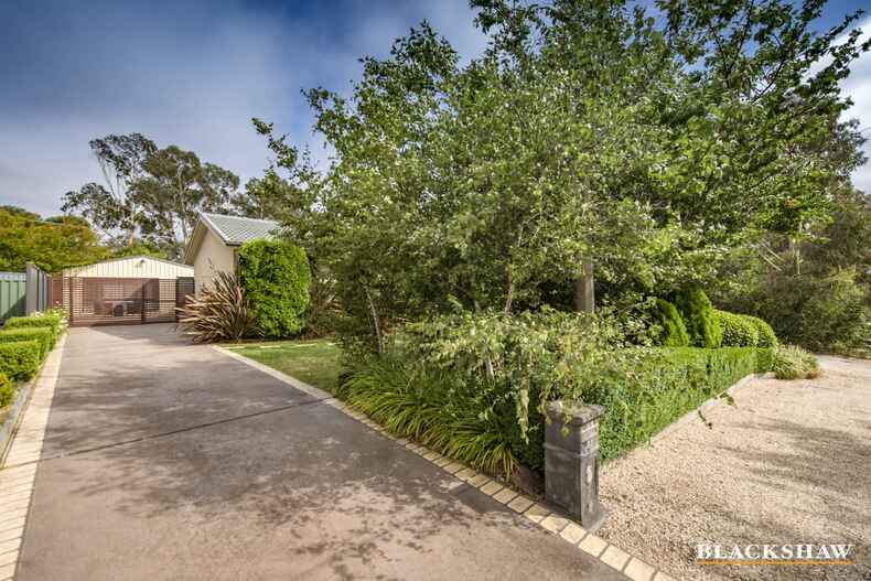 23 Rossarden Street Fisher 23 Rossarden Street Fisher