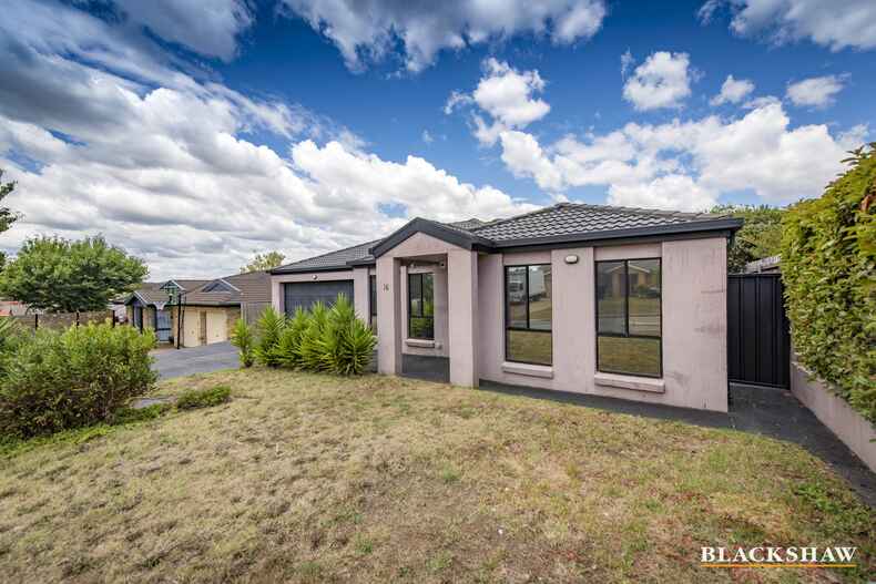 16 Mission Street Amaroo 16 Mission Street Amaroo