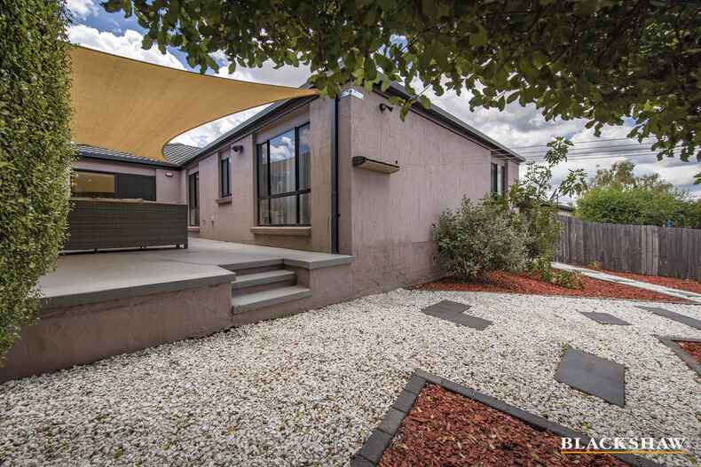 16 Mission Street Amaroo 16 Mission Street Amaroo