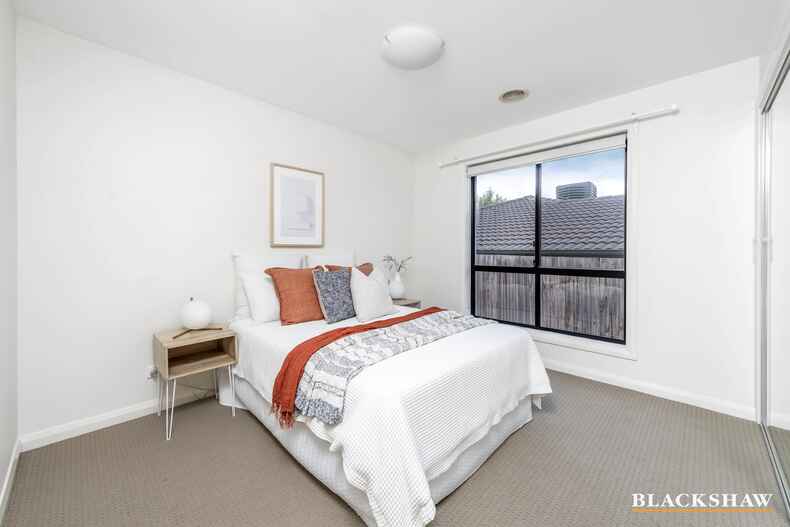 16 Mission Street Amaroo 16 Mission Street Amaroo