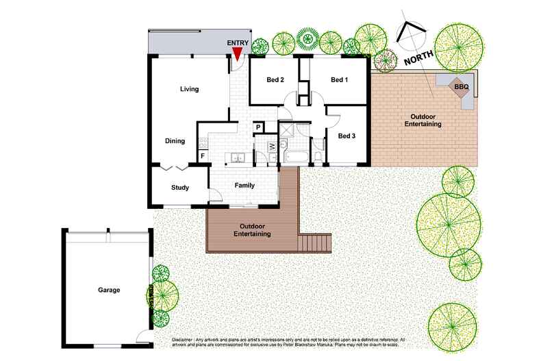 Lot 8/6 Conolly Place Kambah Lot 8/6 Conolly Place Kambah