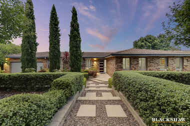 46 Doyle Terrace Chapman