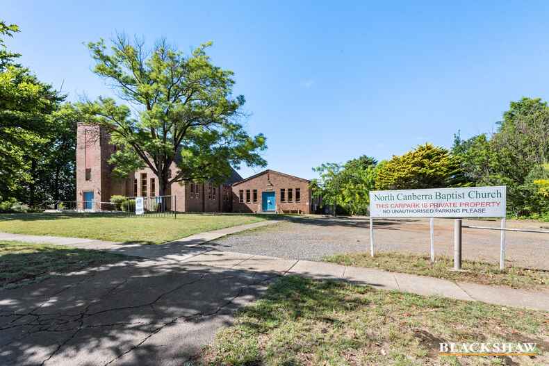 35/19 Condamine Street Turner 35/19 Condamine Street Turner