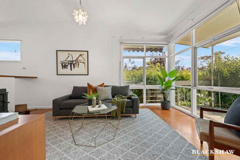 26 Rawson Street Deakin