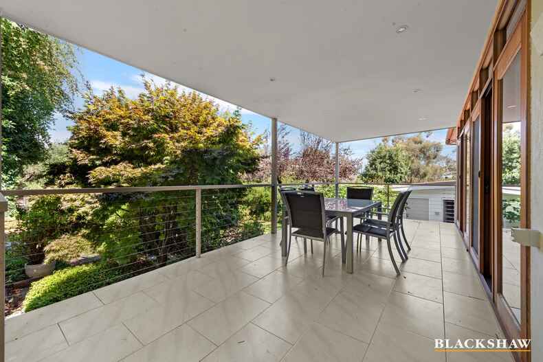 26 Rawson Street Deakin