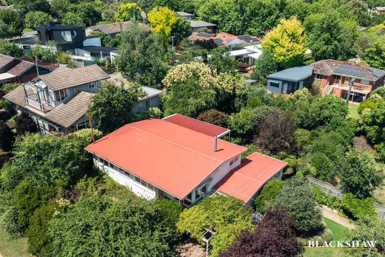 26 Rawson Street Deakin