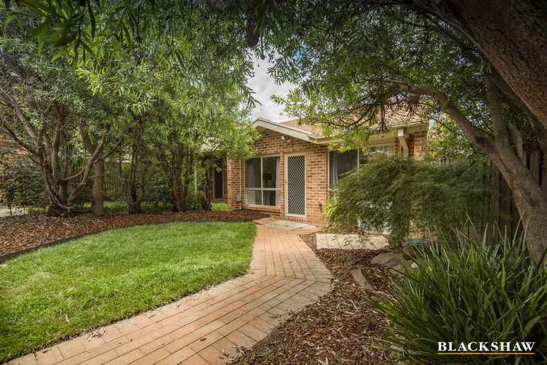 29/54 Paul Coe Crescent Ngunnawal 29/54 Paul Coe Crescent Ngunnawal