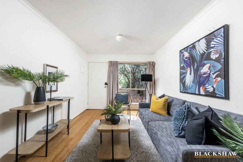 29/54 Paul Coe Crescent Ngunnawal 29/54 Paul Coe Crescent Ngunnawal