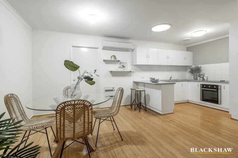 29/54 Paul Coe Crescent Ngunnawal 29/54 Paul Coe Crescent Ngunnawal