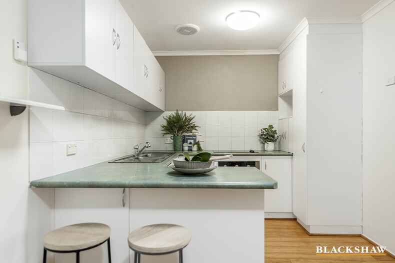 29/54 Paul Coe Crescent Ngunnawal 29/54 Paul Coe Crescent Ngunnawal