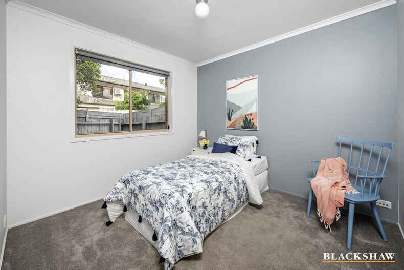 29/54 Paul Coe Crescent Ngunnawal 29/54 Paul Coe Crescent Ngunnawal